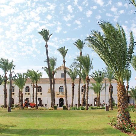 Appartamento Hacienda Riquelme Sucina Esterno foto