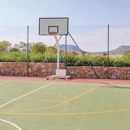 Appartamento Hacienda Riquelme Sucina Esterno foto