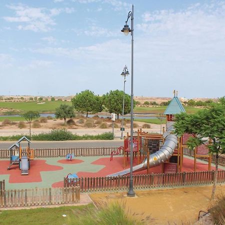 Appartamento Hacienda Riquelme Sucina Esterno foto