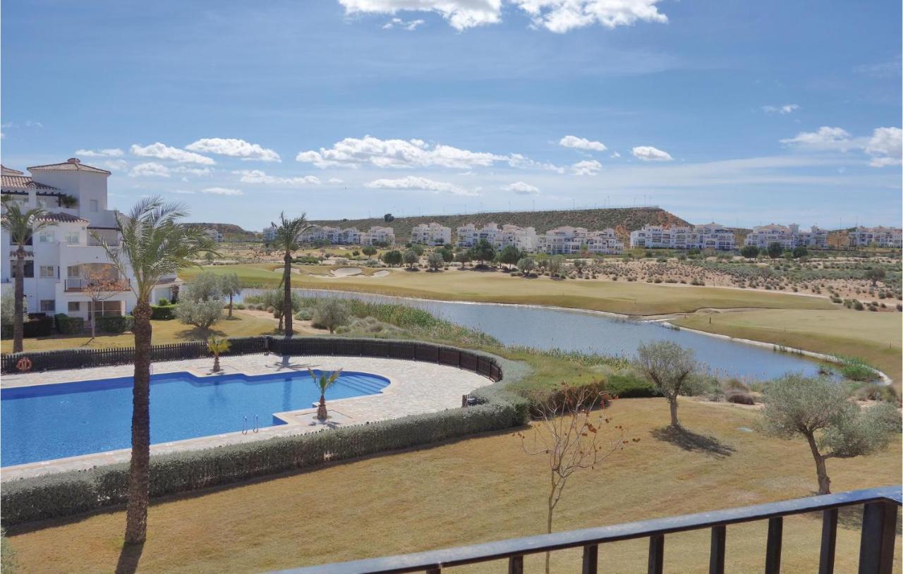 Appartamento Hacienda Riquelme Sucina Esterno foto