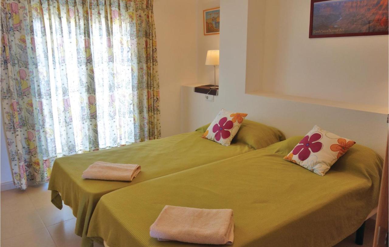 Appartamento Hacienda Riquelme Sucina Esterno foto