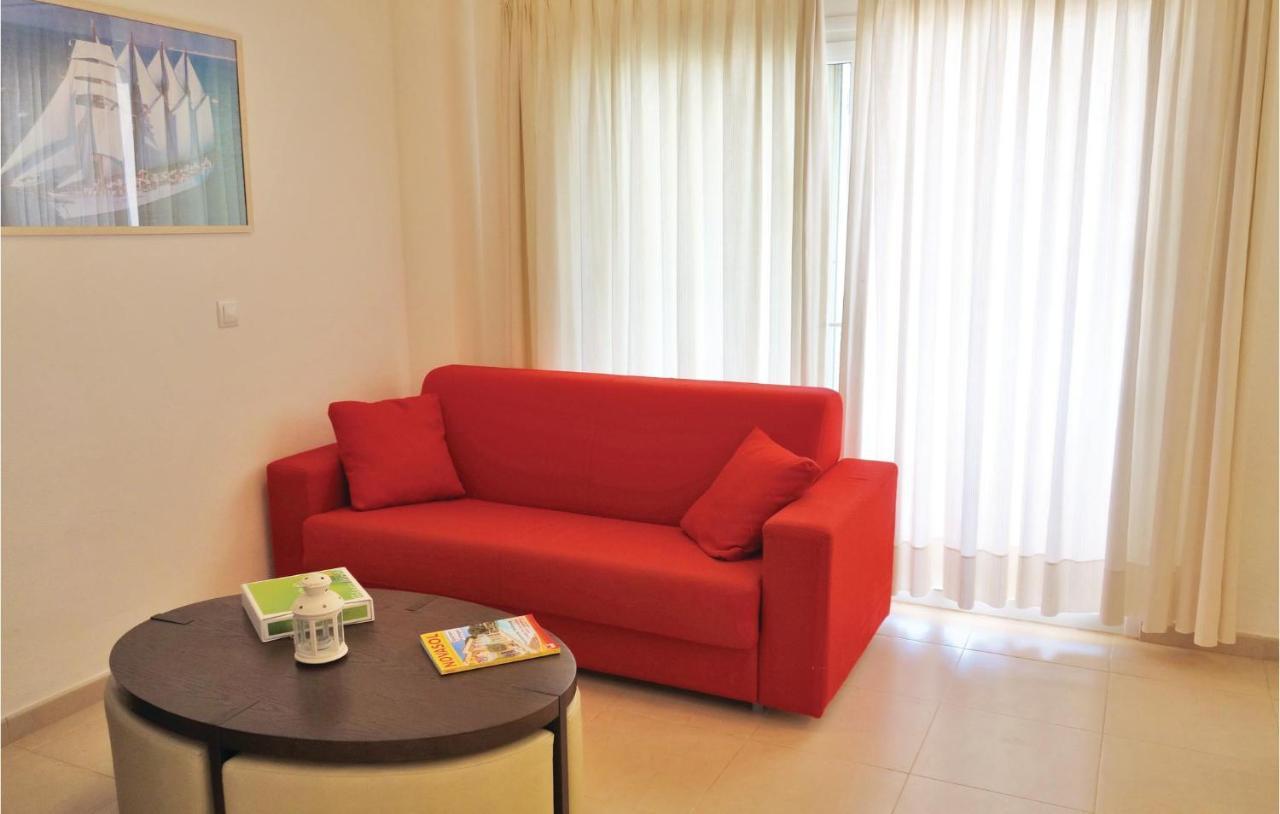 Appartamento Hacienda Riquelme Sucina Esterno foto