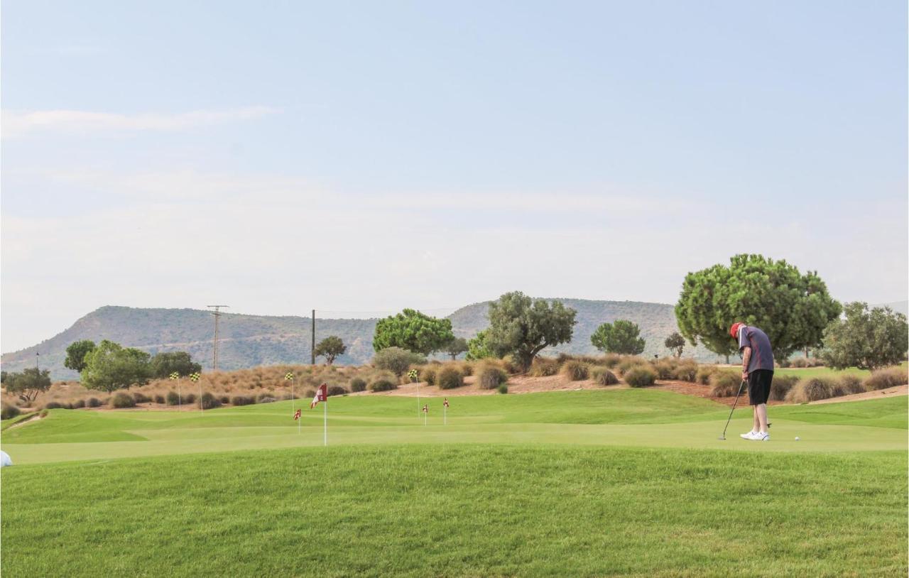 Appartamento Hacienda Riquelme Sucina Esterno foto