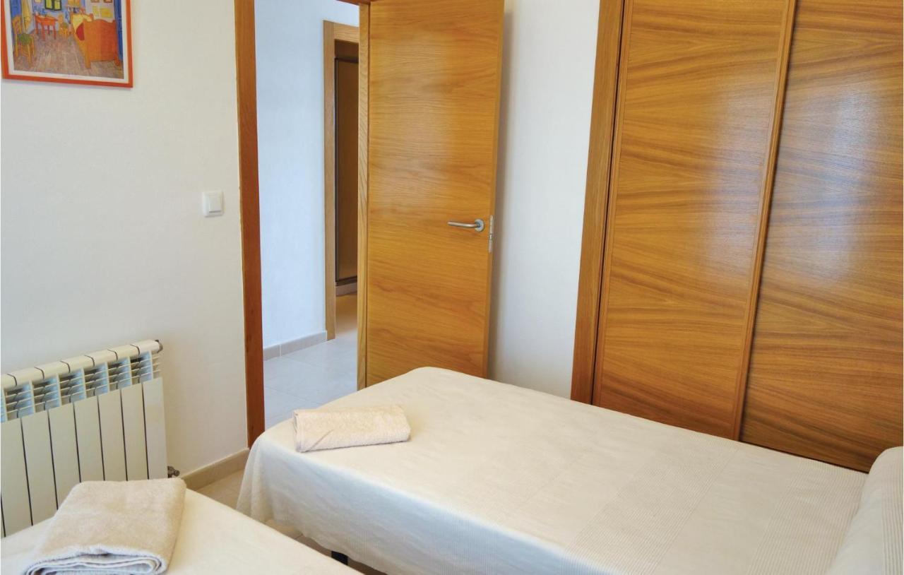 Appartamento Hacienda Riquelme Sucina Esterno foto