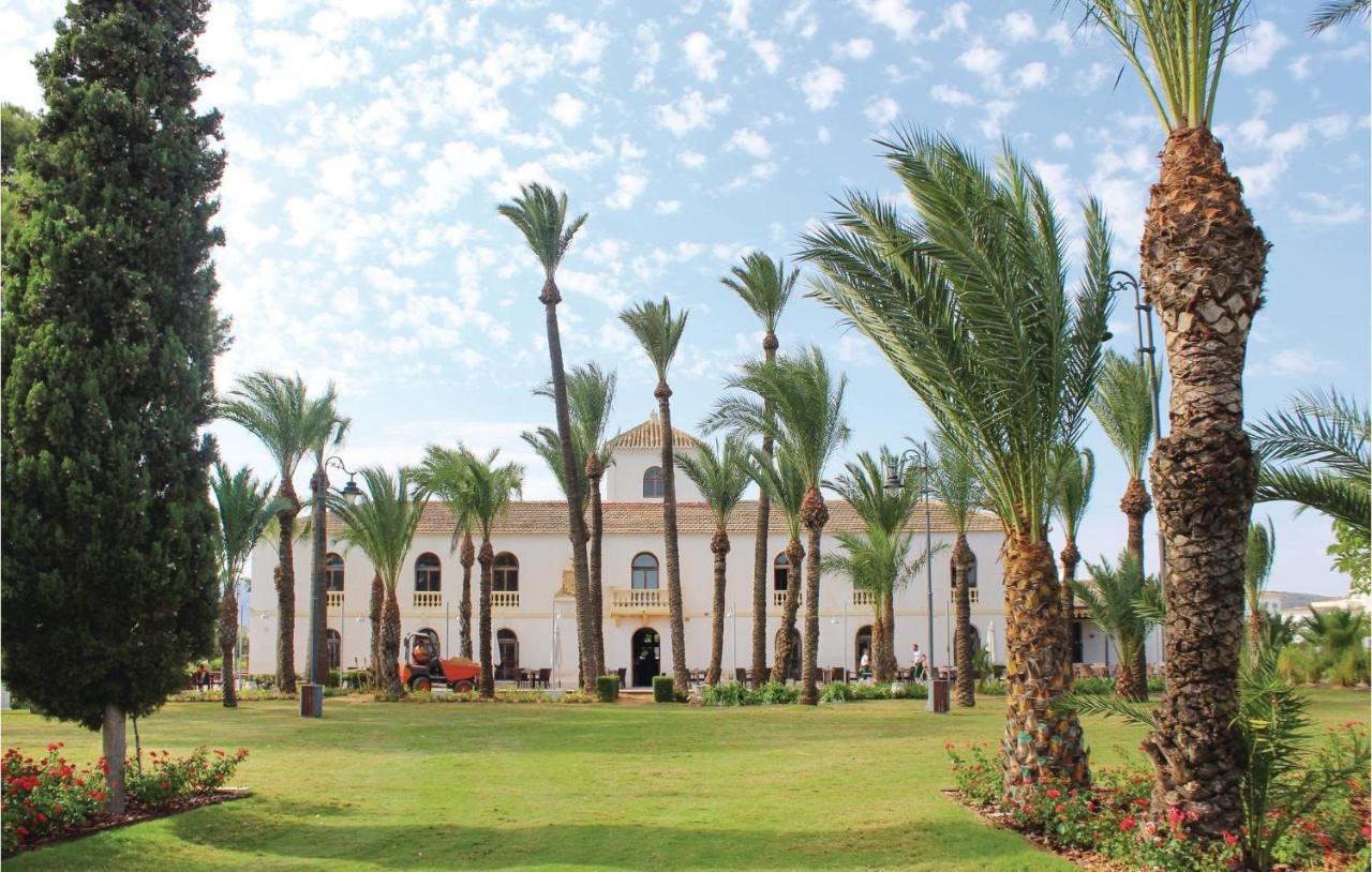 Appartamento Hacienda Riquelme Sucina Esterno foto