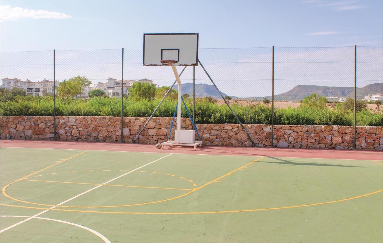 Appartamento Hacienda Riquelme Sucina Esterno foto
