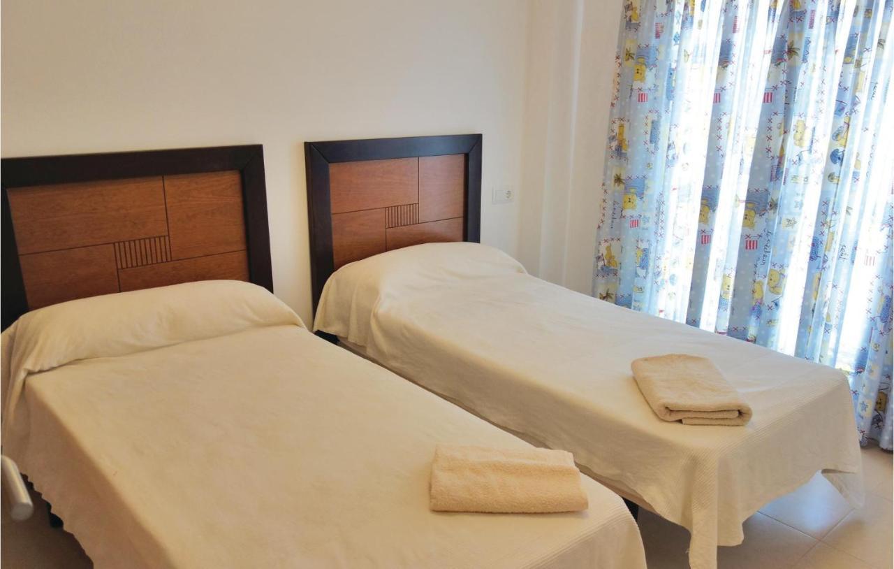 Appartamento Hacienda Riquelme Sucina Esterno foto