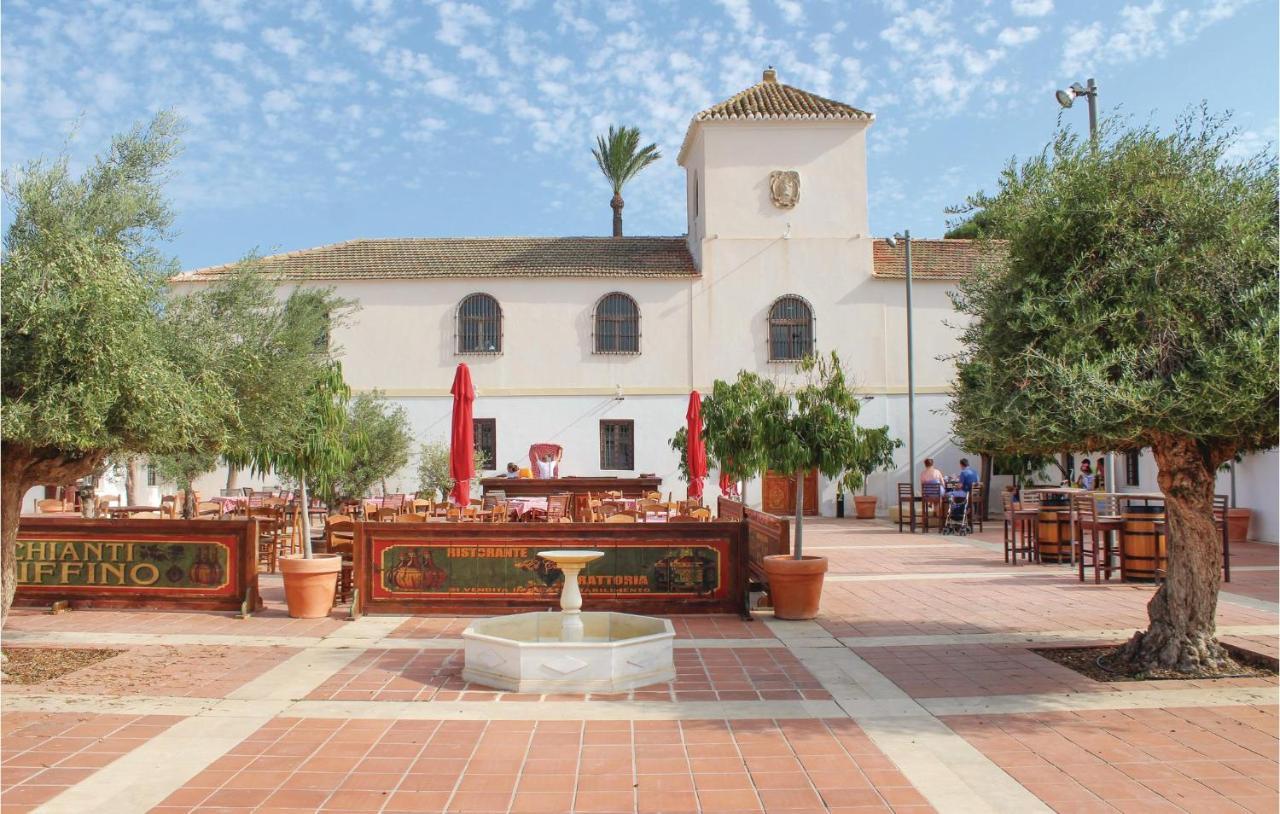 Appartamento Hacienda Riquelme Sucina Esterno foto