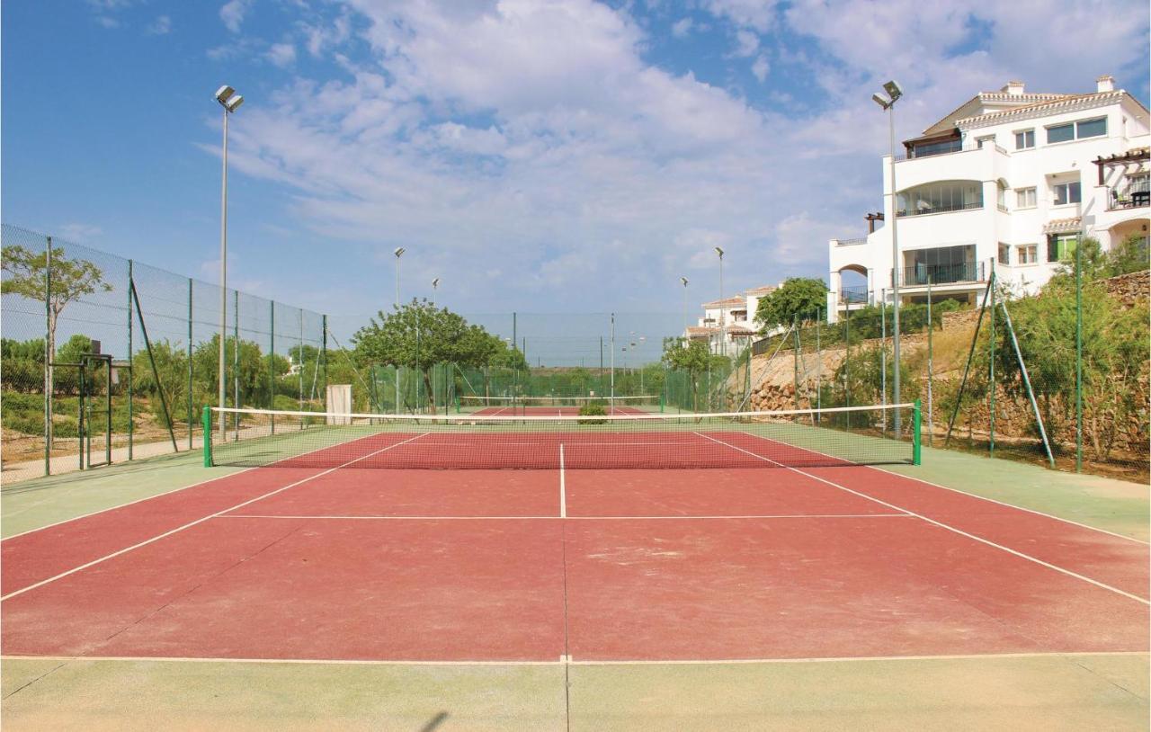 Appartamento Hacienda Riquelme Sucina Esterno foto