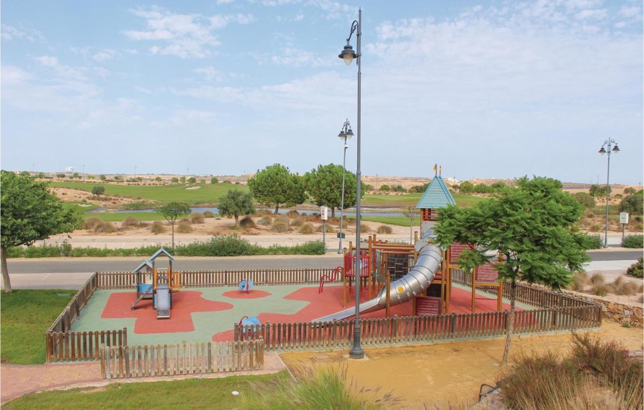 Appartamento Hacienda Riquelme Sucina Esterno foto