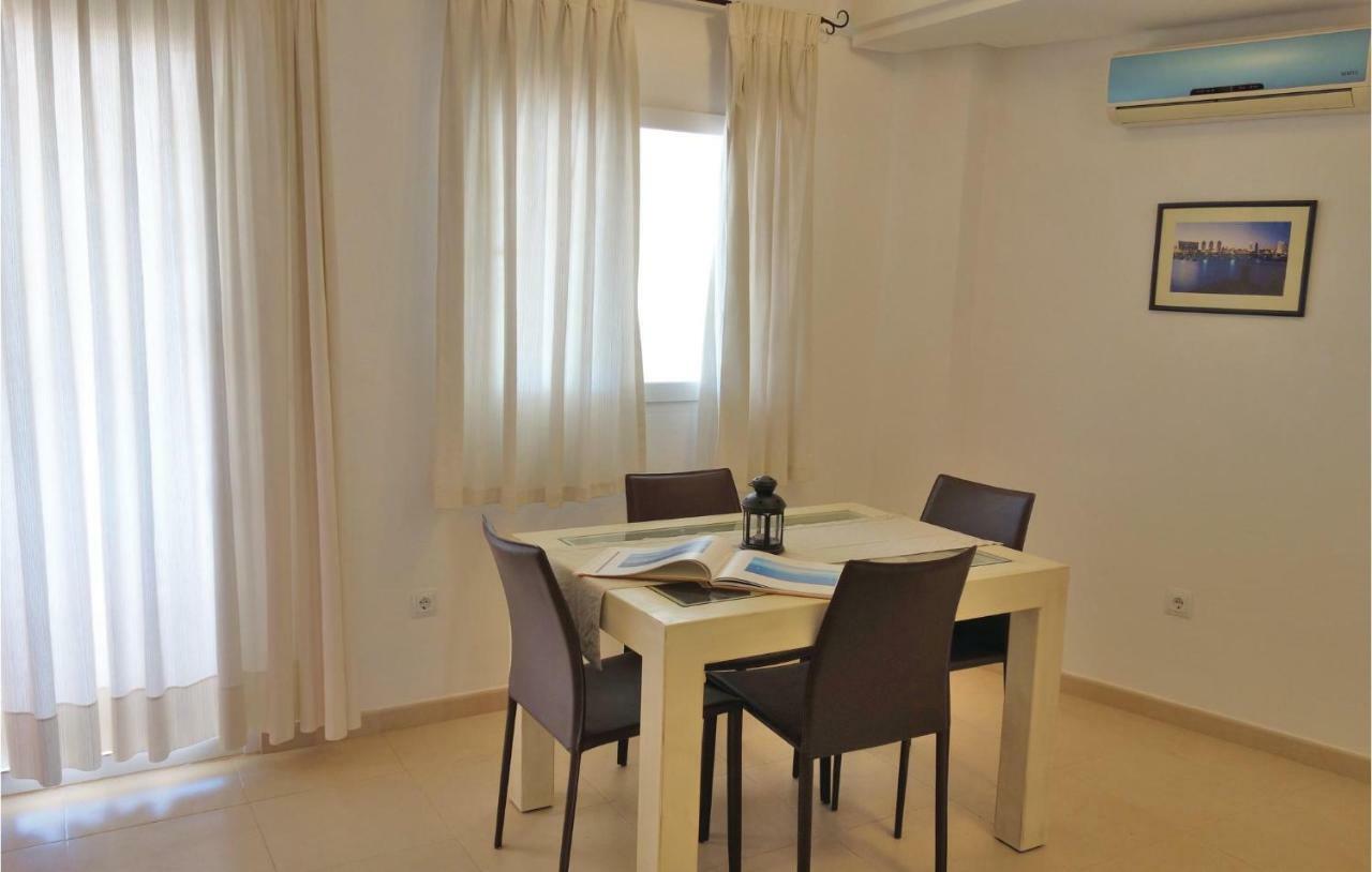 Appartamento Hacienda Riquelme Sucina Esterno foto